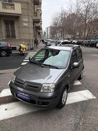 FIAT Panda 1.2 Dynamic GPL