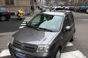 FIAT Panda 1.2 Dynamic GPL
