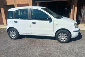 FIAT PANDA 1.1 Active – 2005
