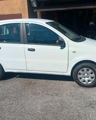 FIAT PANDA 1.1 Active – 2005