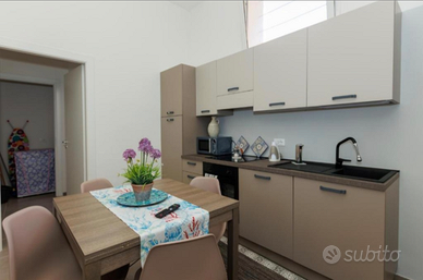 Casa con Jacuzzi - Centro di Marsala