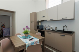 Casa con Jacuzzi - Centro di Marsala