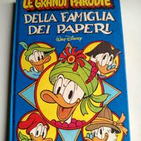 Fumetti Disney