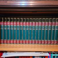 Grande Enciclopedia De Agostini