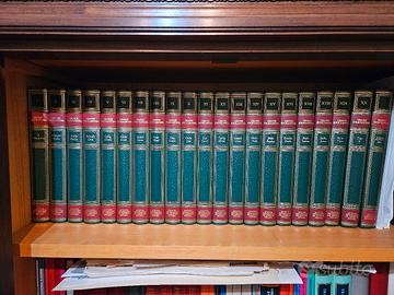 Grande Enciclopedia De Agostini