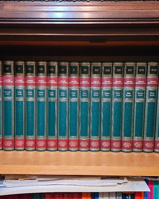 Grande Enciclopedia De Agostini