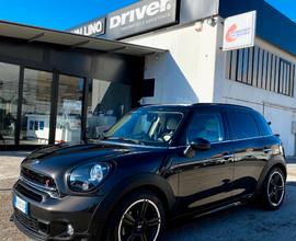 MINI Mini Countryman R60 - 2016