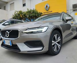 VOLVO V60 S.W. D3 Geartronic Business Plus