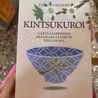 Libro Kintsukuroi
