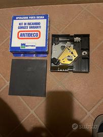 Serratura porta blindata Mottura