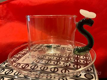 Tazza da the con piattino ICHENDORF collezione