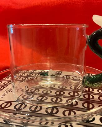 Tazza da the con piattino ICHENDORF collezione