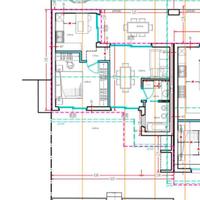 Terreno edificabile per casa a schiera singola