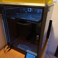 Stampante k1 max+cfs
