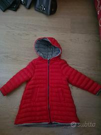 Piumino Petit Bateau (24 mesi)