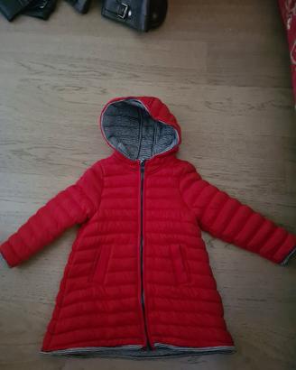 Piumino Petit Bateau (24 mesi)