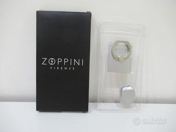 ZOPPINI supporto per smartphone in metallo e plast