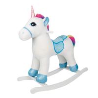 Dondolo Unicorno nuovo