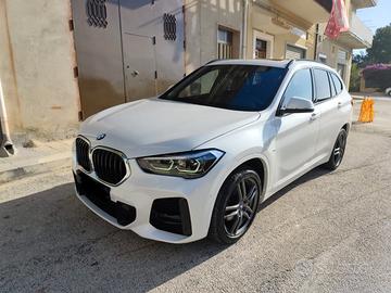BMW X1 Xdrive 18d M Sport