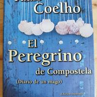 El Peregrino de Compostela (Diario de un mago) - P