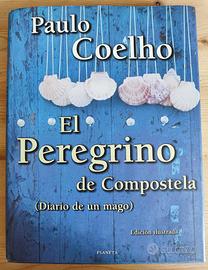 El Peregrino de Compostela (Diario de un mago) - P