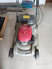 Rasaerba HONDA  HRB 536 C