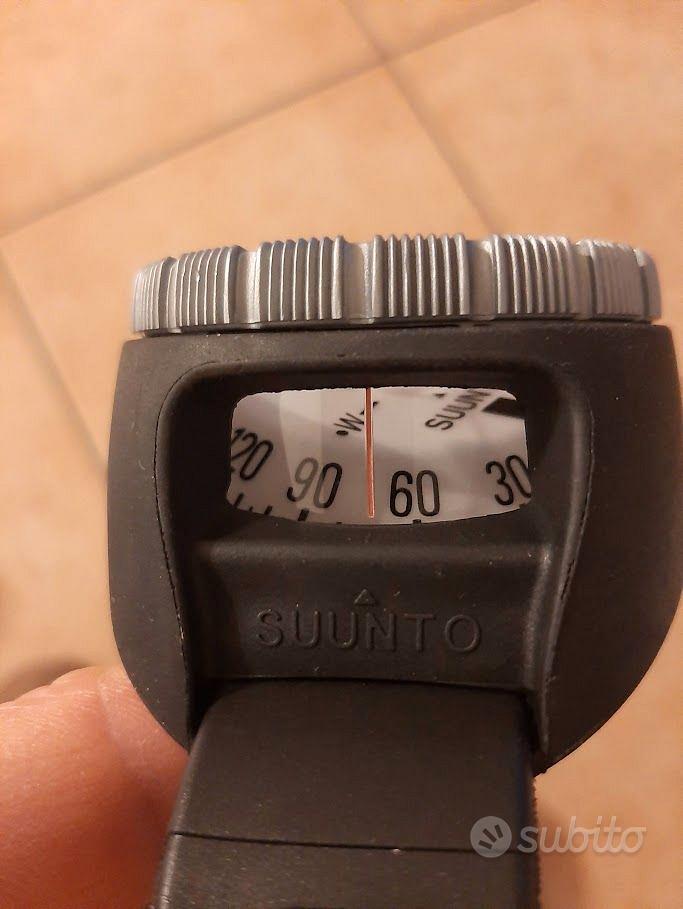 Suunto SK-8 bussola da polso per immersione - Sports In vendita a Vicenza