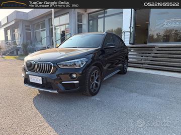 Bmw X1 xLine 20 d #7864