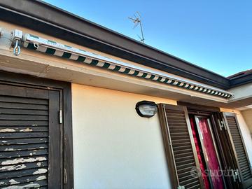 Tende da sola golisa