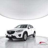 MAZDA 2 CX 5 .L Skyactiv-D 150CV WD Evolve - PER