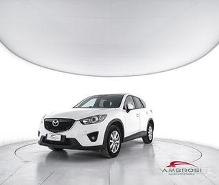 MAZDA 2 CX 5 .L Skyactiv-D 150CV WD Evolve - PER