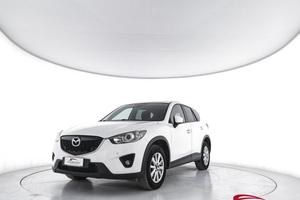 MAZDA 2 CX 5 .L Skyactiv-D 150CV WD Evolve - PER