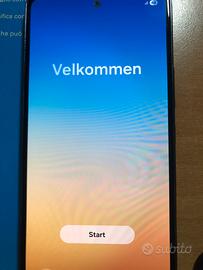 Smartphone Galaxy