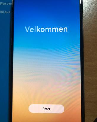 Smartphone Galaxy