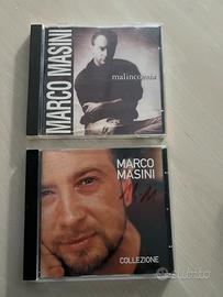 CD Marco Masini