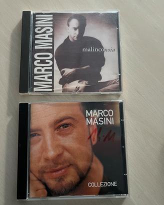 CD Marco Masini