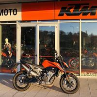 KTM 790 Duke Abs my23