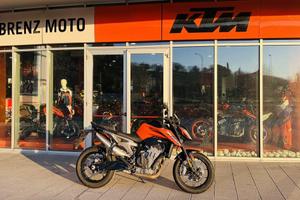 KTM 790 Duke Abs my23