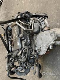 Motore 2.2hdi 4H03