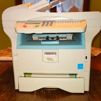 fotocopiatrice laser Aficio Ricoh 