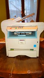 fotocopiatrice laser Aficio Ricoh 