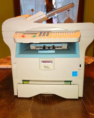 fotocopiatrice laser Aficio Ricoh 