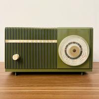 Radio vintage RADIOMARELLI RD328x Transistor RARA