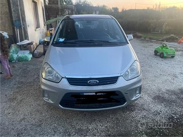 Ford cmax