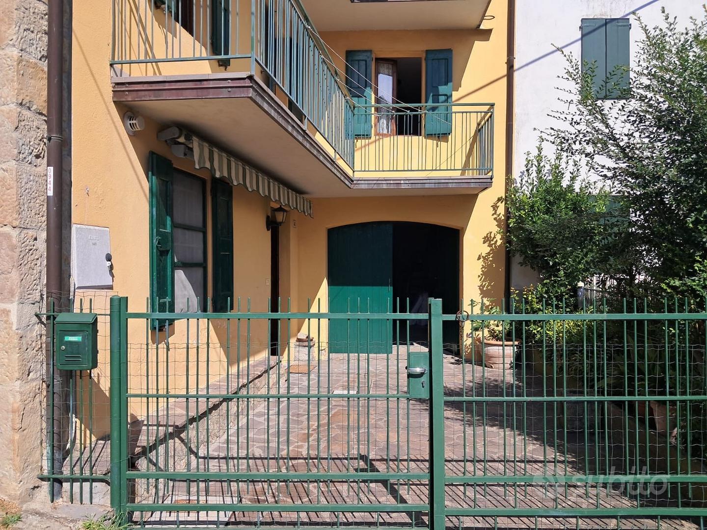 Appartamento – Gaggio Montano, Bologna - Altro