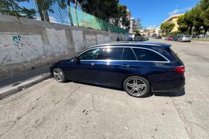Mercedes Classe E
