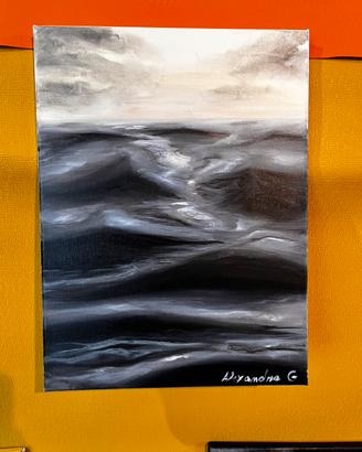 Mare Vivo