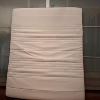 materasso in memory 160x200x24