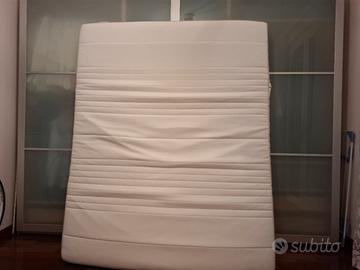 materasso in memory 160x200x24