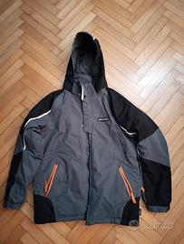 Giacca da sci ETIREL 16 anni